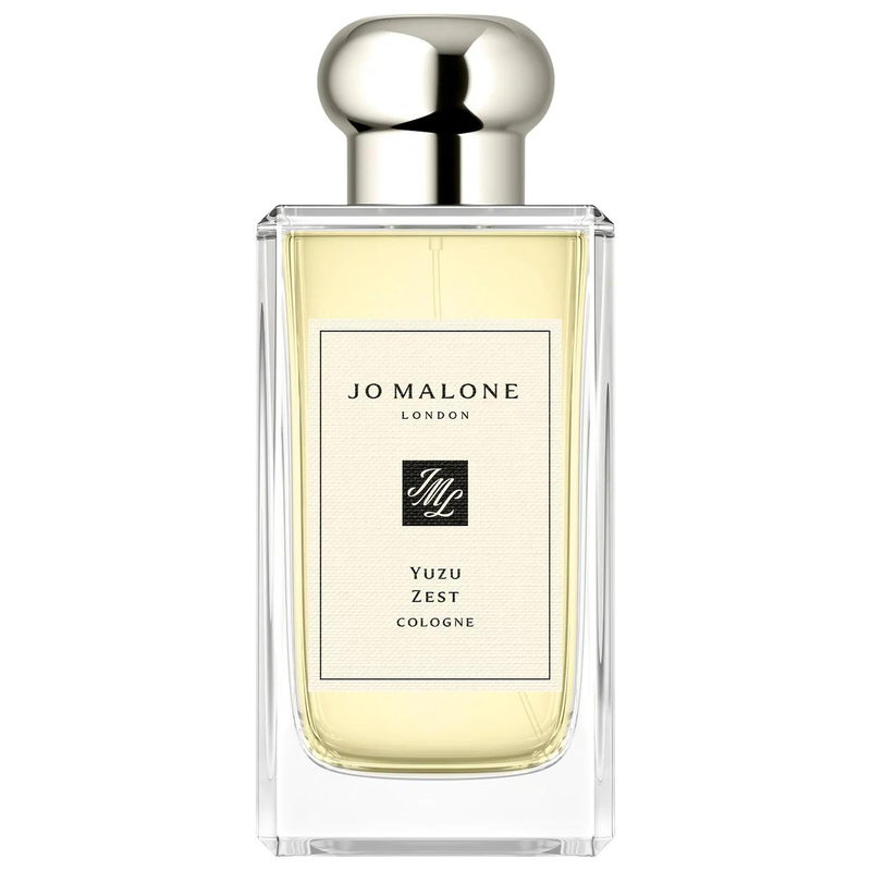 Yuzu Zest Cologne (2026) Jo Malone London — аромат