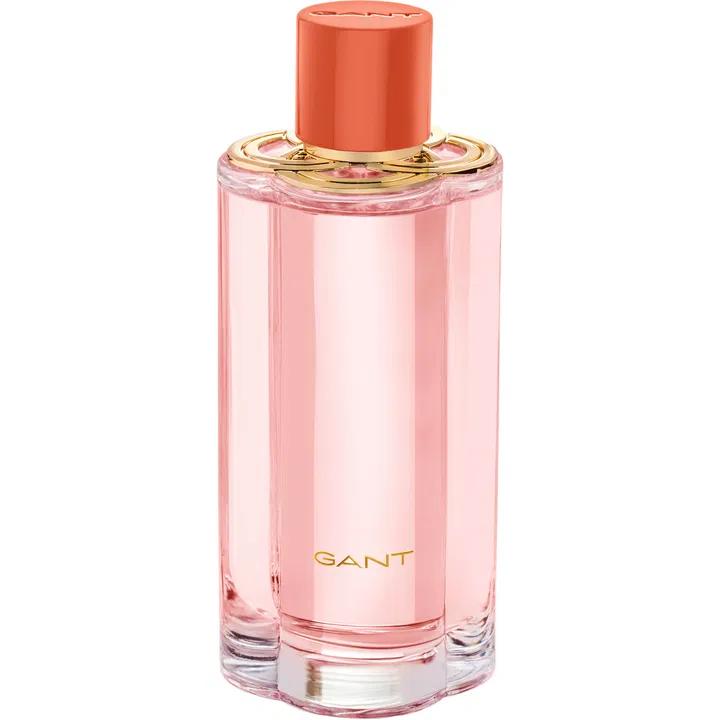 Bloom Bay Gant — аромат