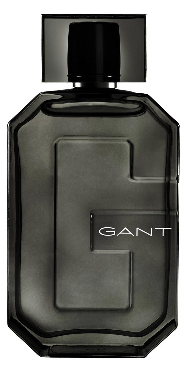 Midnight Gant — аромат