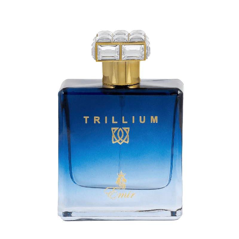 Trillium Emir — аромат