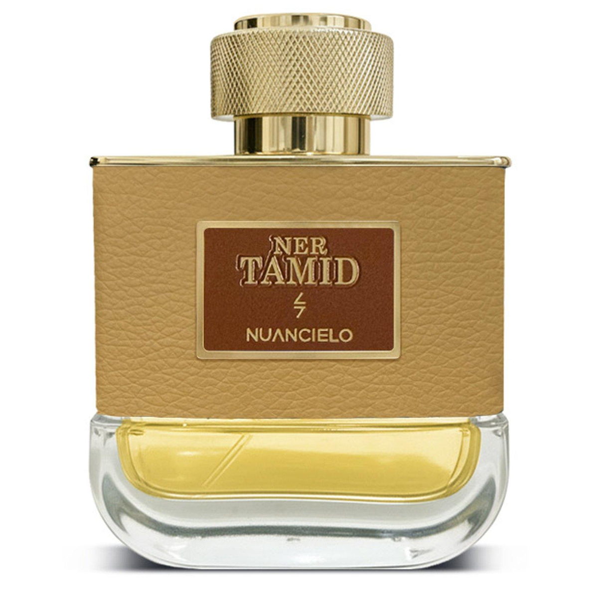 Ner Tamid Nuancielo — аромат
