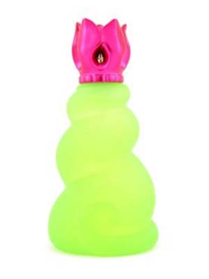 Liberty Fizz Nina Ricci — аромат