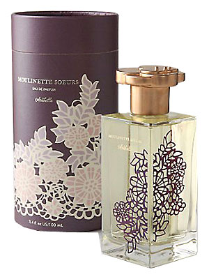 Moulinette Soeurs Arabelle Anthropologie — аромат