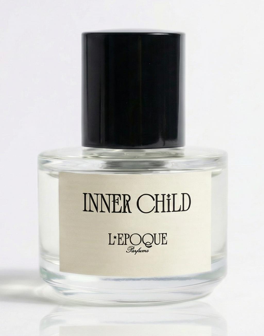 Inner Child L'Epoque Parfums — аромат