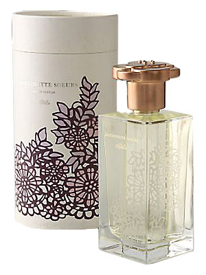 Moulinette Soeurs Adelie Anthropologie — аромат