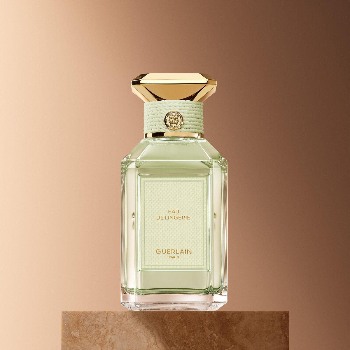 Eau de Lingerie Guerlain — аромат
