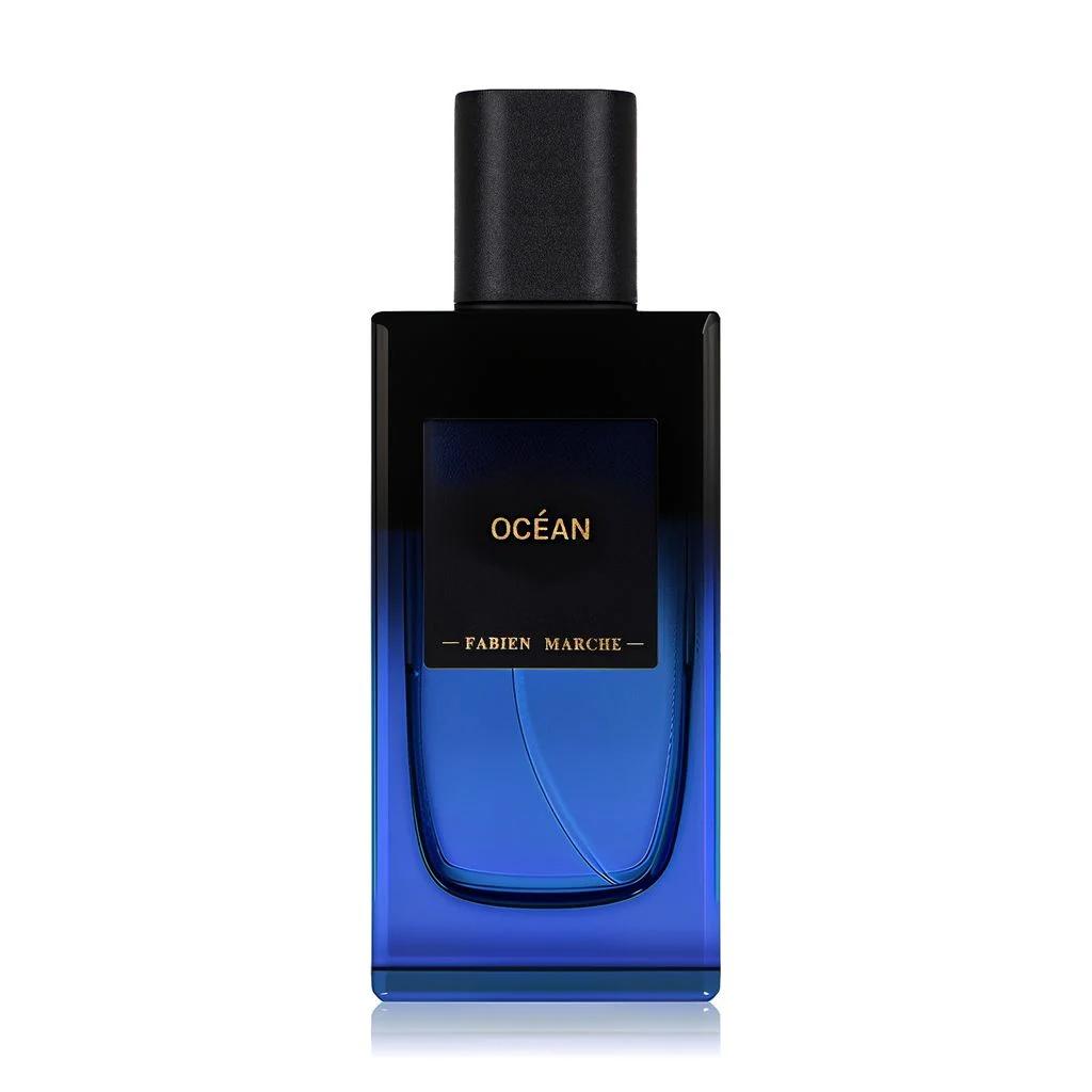 Ocean Fabien Marche — аромат