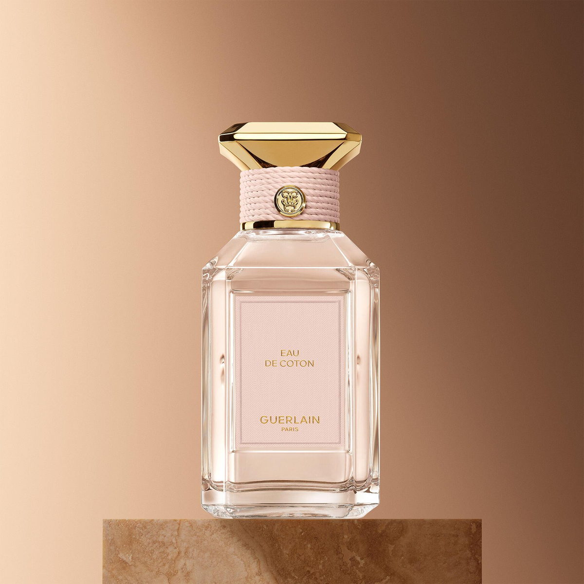 Eau de Coton Guerlain