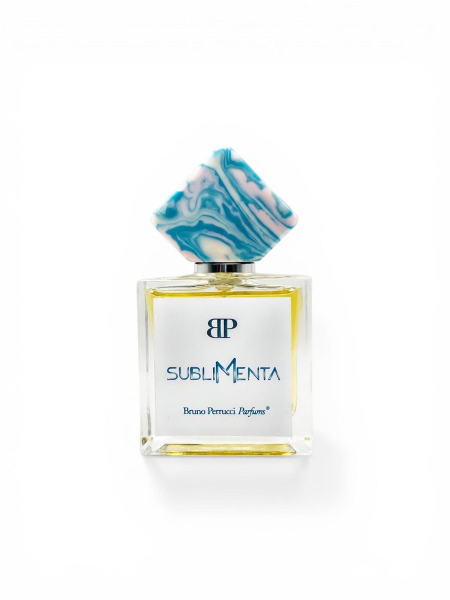 SubliMenta Bruno Perrucci Parfums — аромат