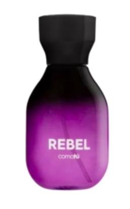 Rebel Como Tú Mercadona — аромат