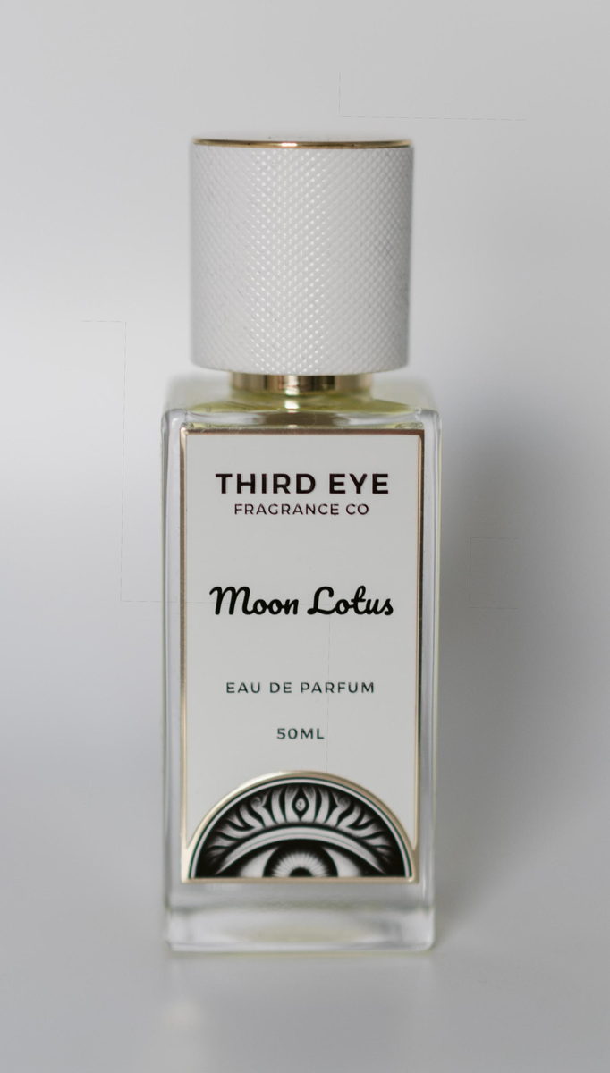 Moon Lotus Third Eye Fragrance Co. — аромат