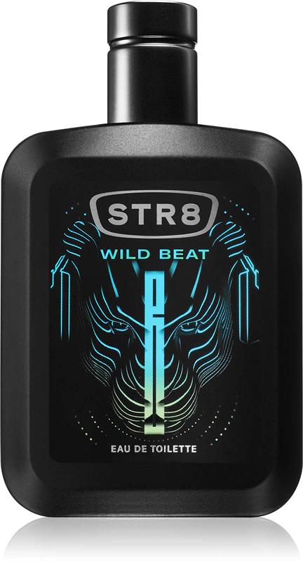 STR8 Wild Beat STR8