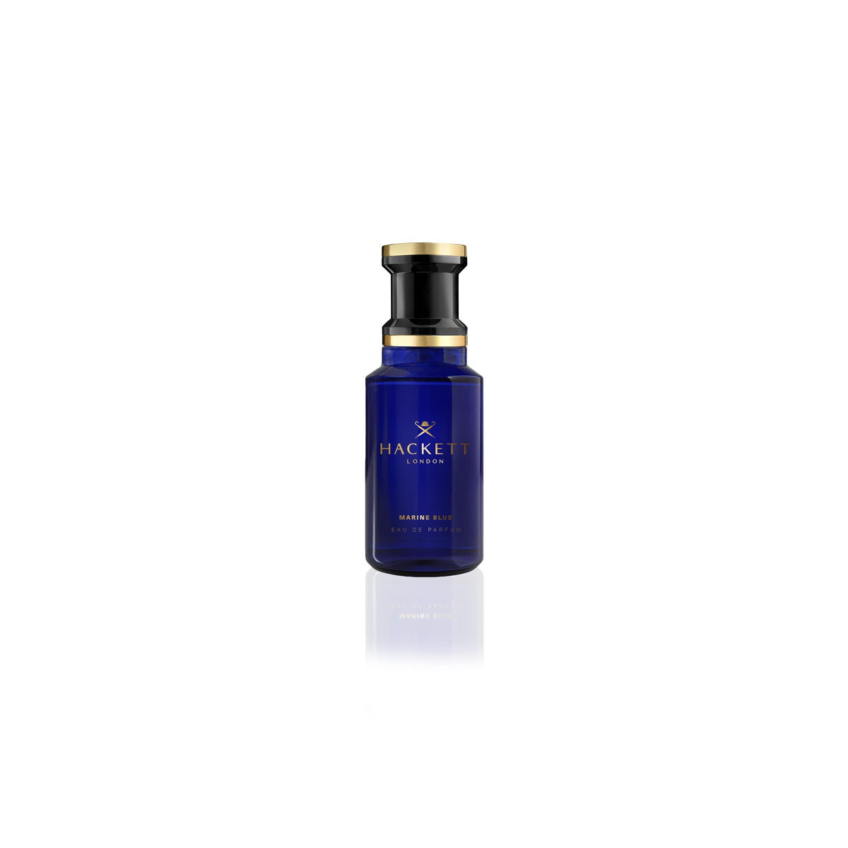 Marine Blue Hackett London — аромат