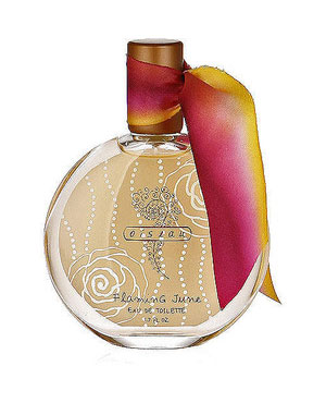 Oiseau Flaming June Anthropologie — аромат