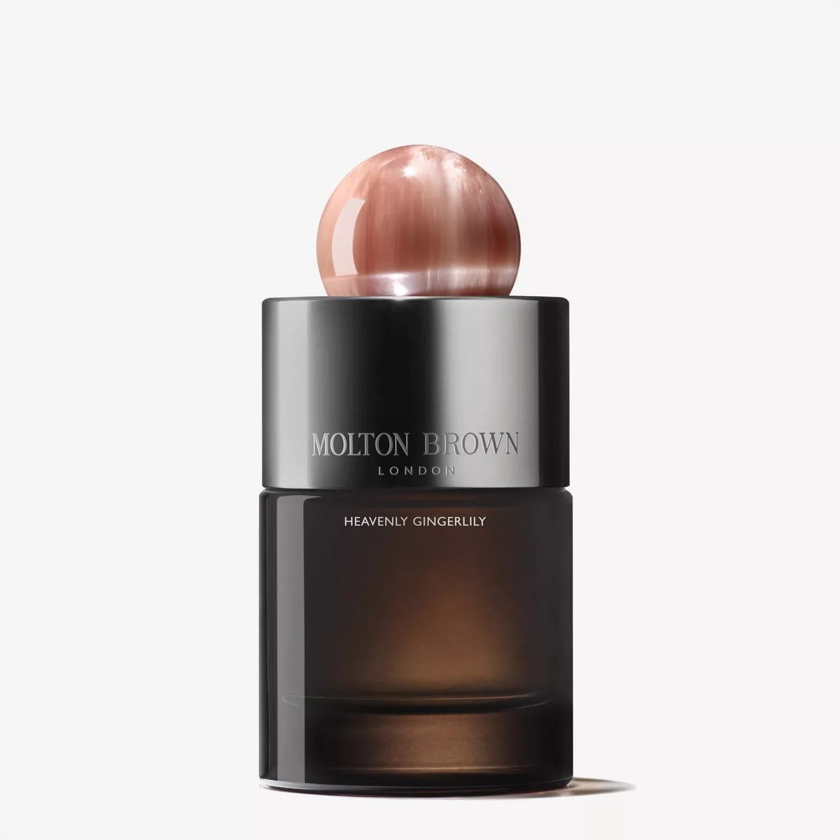 Heavenly Gingerlily Molton Brown — аромат