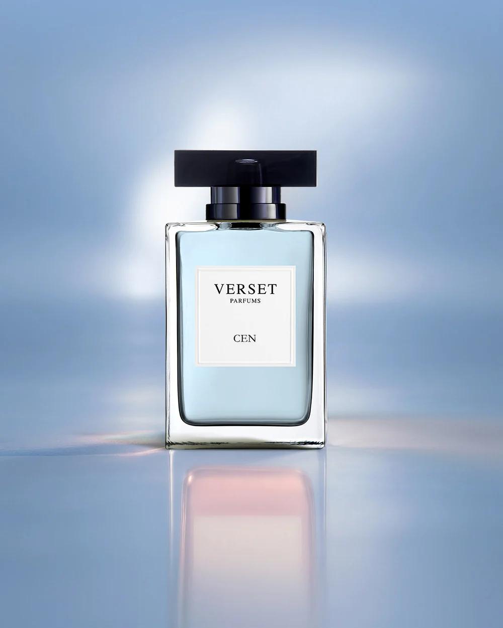 Cen Verset Parfums — аромат