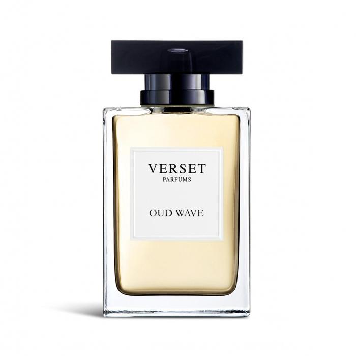 Oud Wave Verset Parfums — аромат