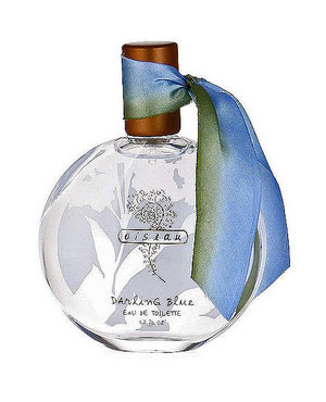 Oiseau Darling Blue Anthropologie — аромат