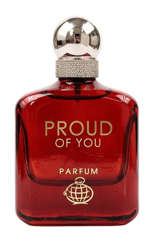 Proud Of You Fragrance World — аромат