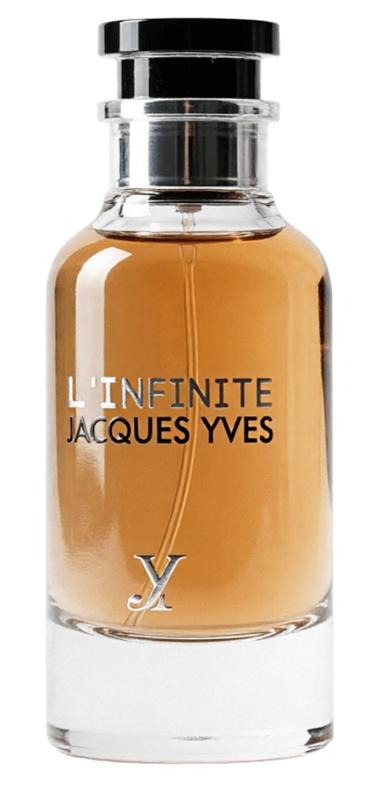 Jacques Yves L'infinite Fragrance World — аромат