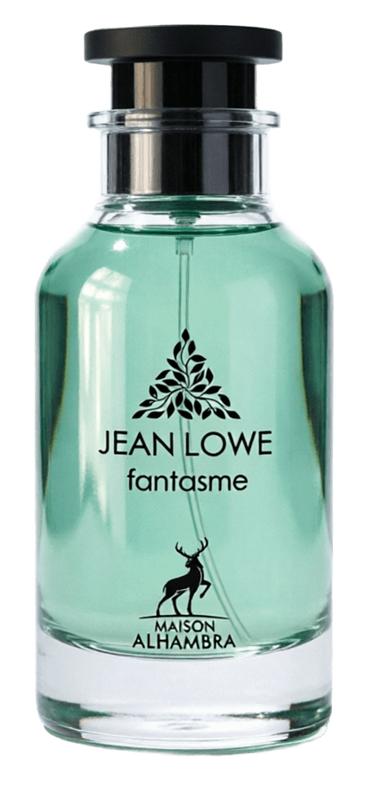 Jean Lowe Fantasme Maison Alhambra — аромат