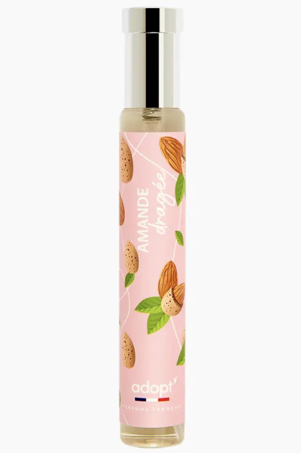 Amande Dragée Adopt Parfums — аромат