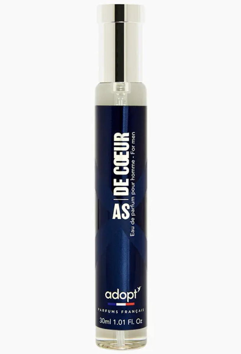 As De Cœur Adopt Parfums — аромат