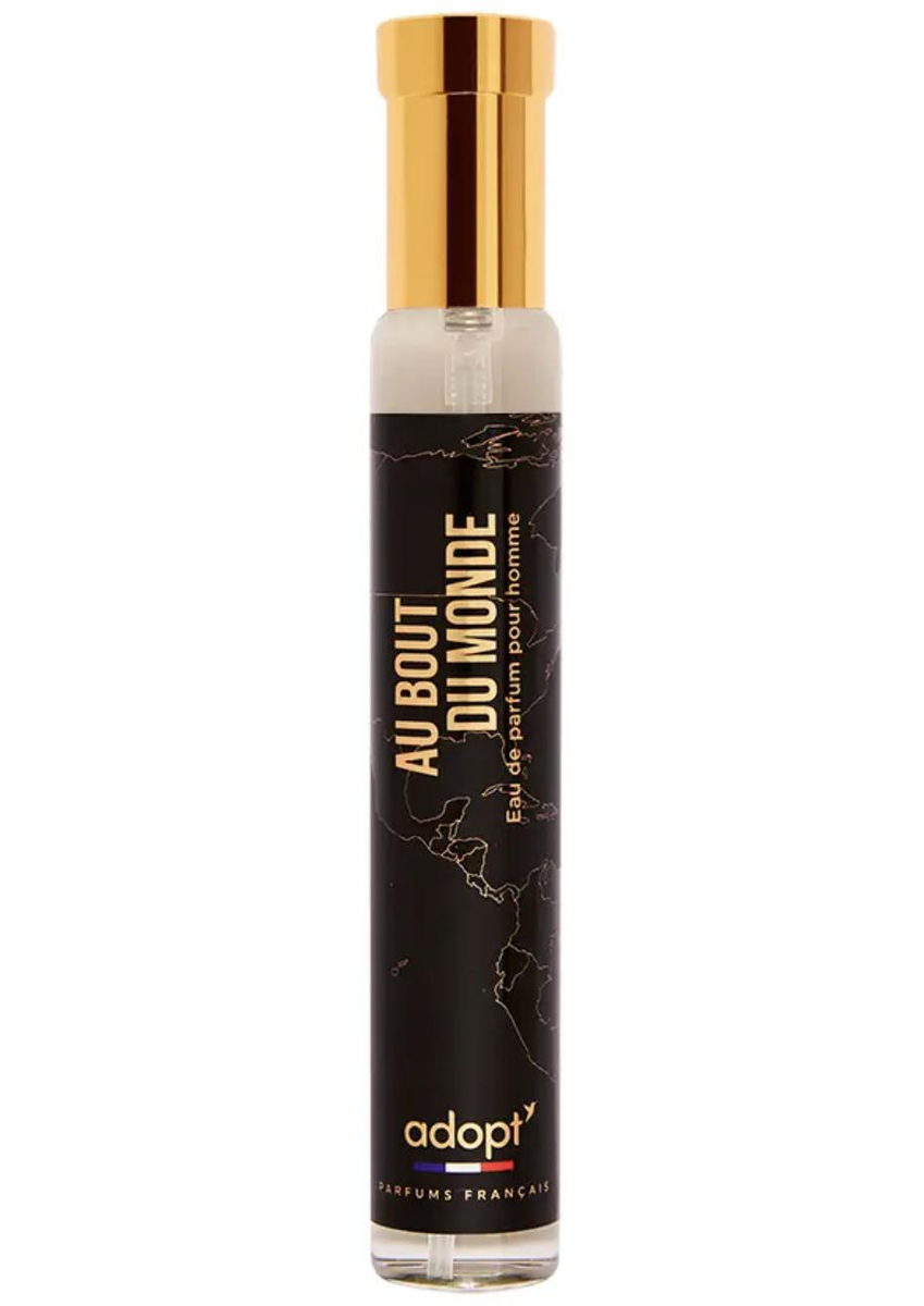 Au Bout Du Monde Adopt Parfums — аромат