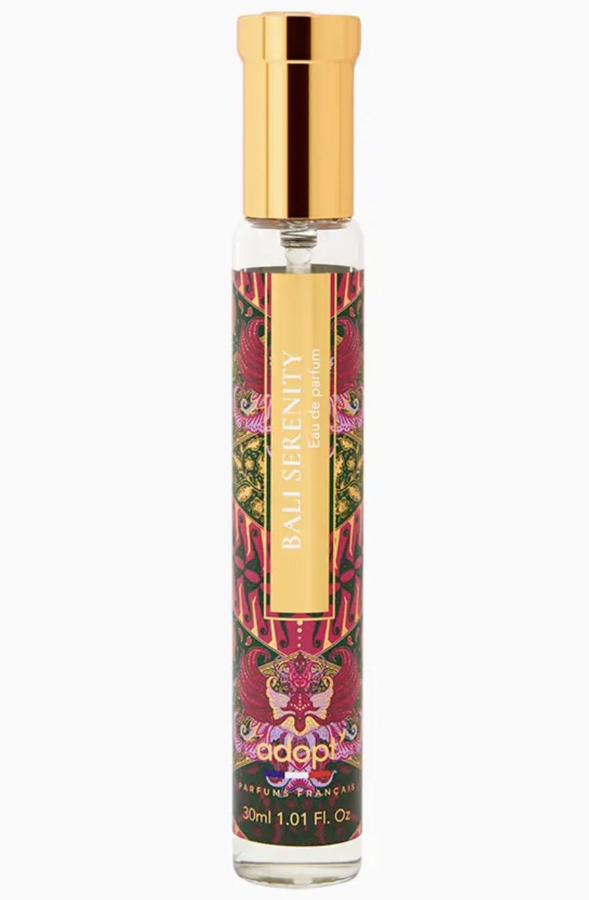 Bali Serenity Adopt Parfums — аромат
