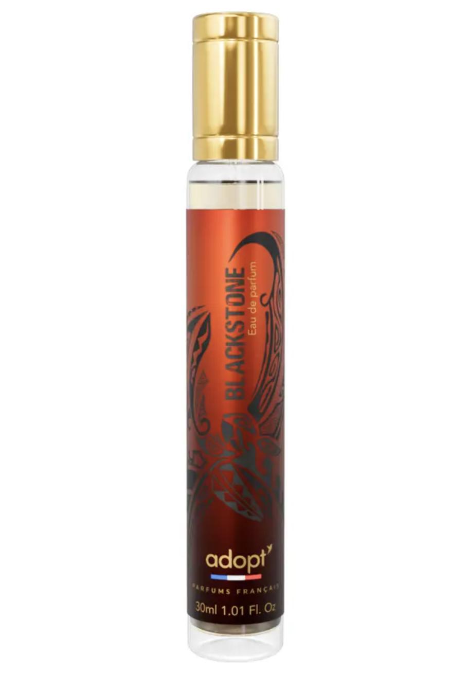 Blackstone Adopt Parfums — аромат