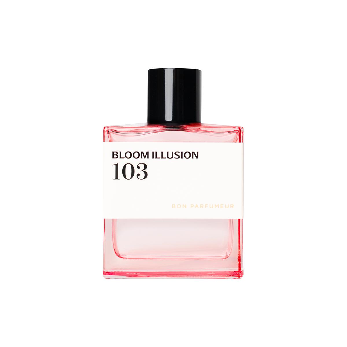 103 Bloom Illusion Bon Parfumeur — аромат