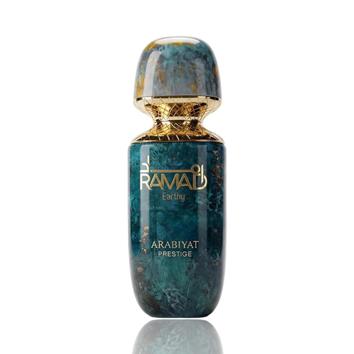 Ramad Earthy Arabiyat Prestige — аромат