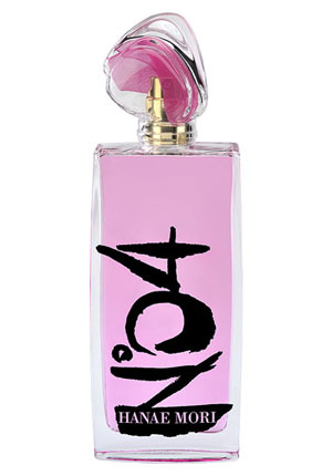 Hanae Mori N04 Hanae Mori — аромат