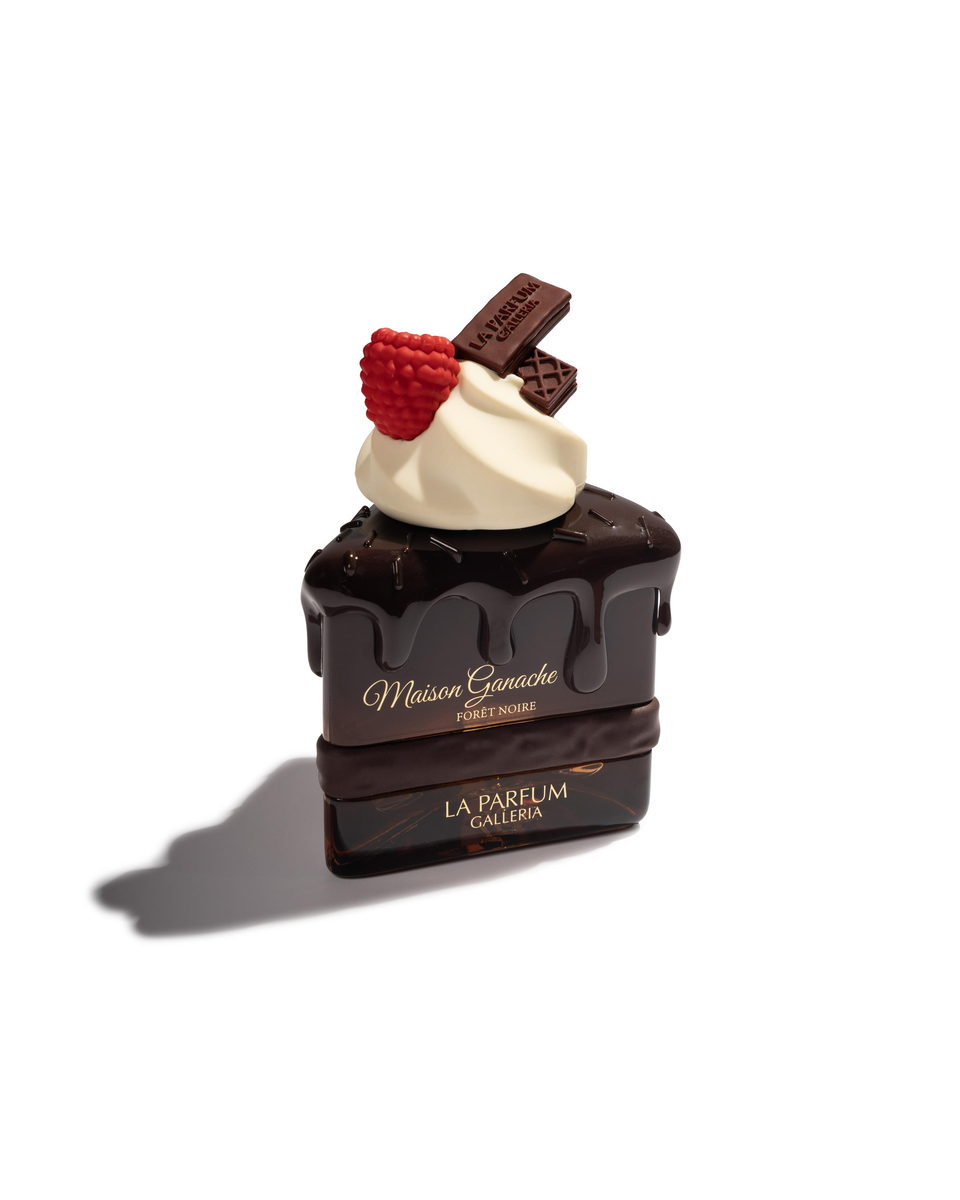 Forêt Noire La Parfum Galleria — аромат