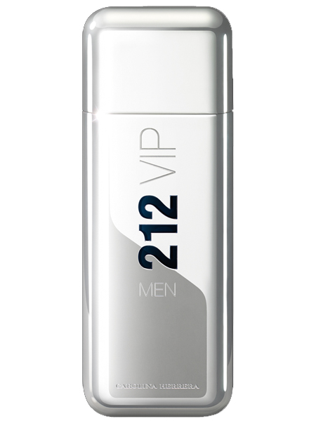 212 VIP Men Carolina Herrera — аромат