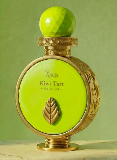 Kiwi Tart Ahuja — аромат