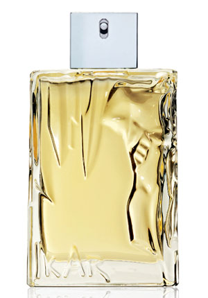 Eau d'Ikar Sisley — аромат