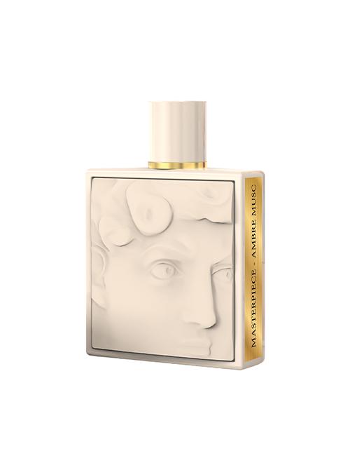 Masterpiece Ambre Musc Emper — аромат