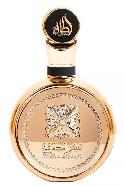 Fakhar Gold Lattafa Perfumes — аромат