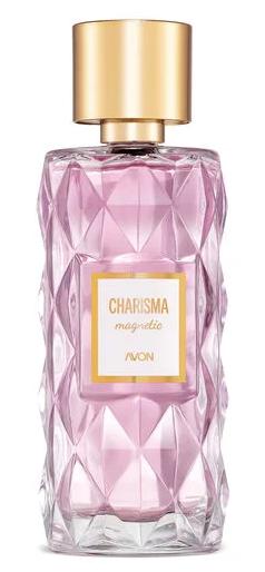 Charisma Magnetic Avon — аромат