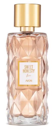 Sweet Honesty Fun Avon — аромат