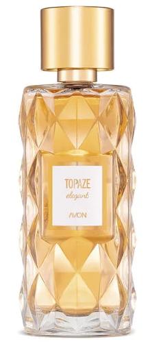 Topaze Elegant Avon — аромат