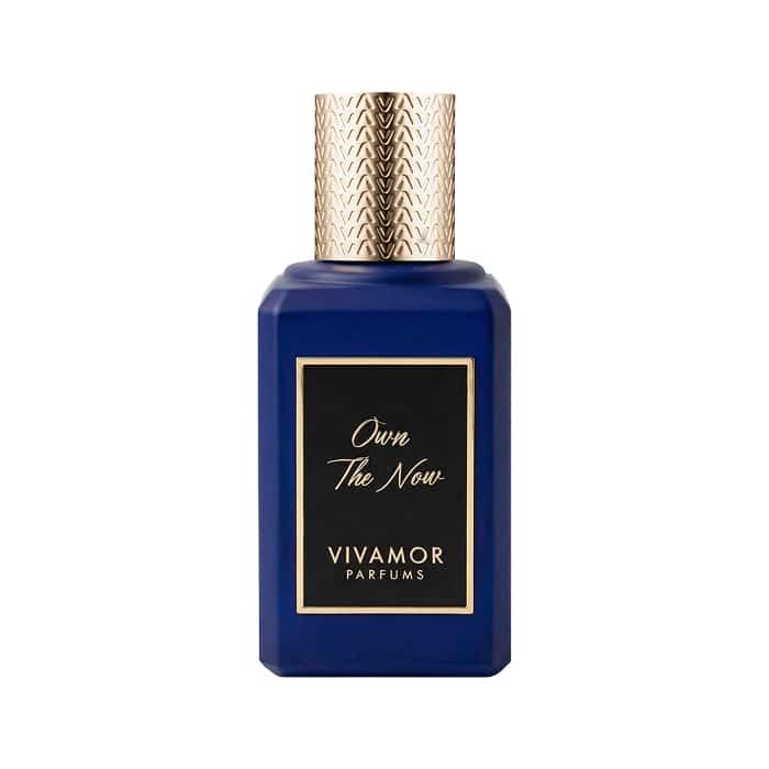Own The Now Vivamor Parfums — аромат
