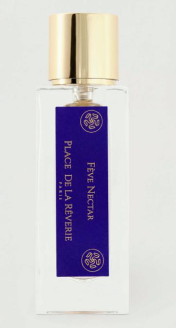 Fève Nectar Place de la Rêverie — аромат