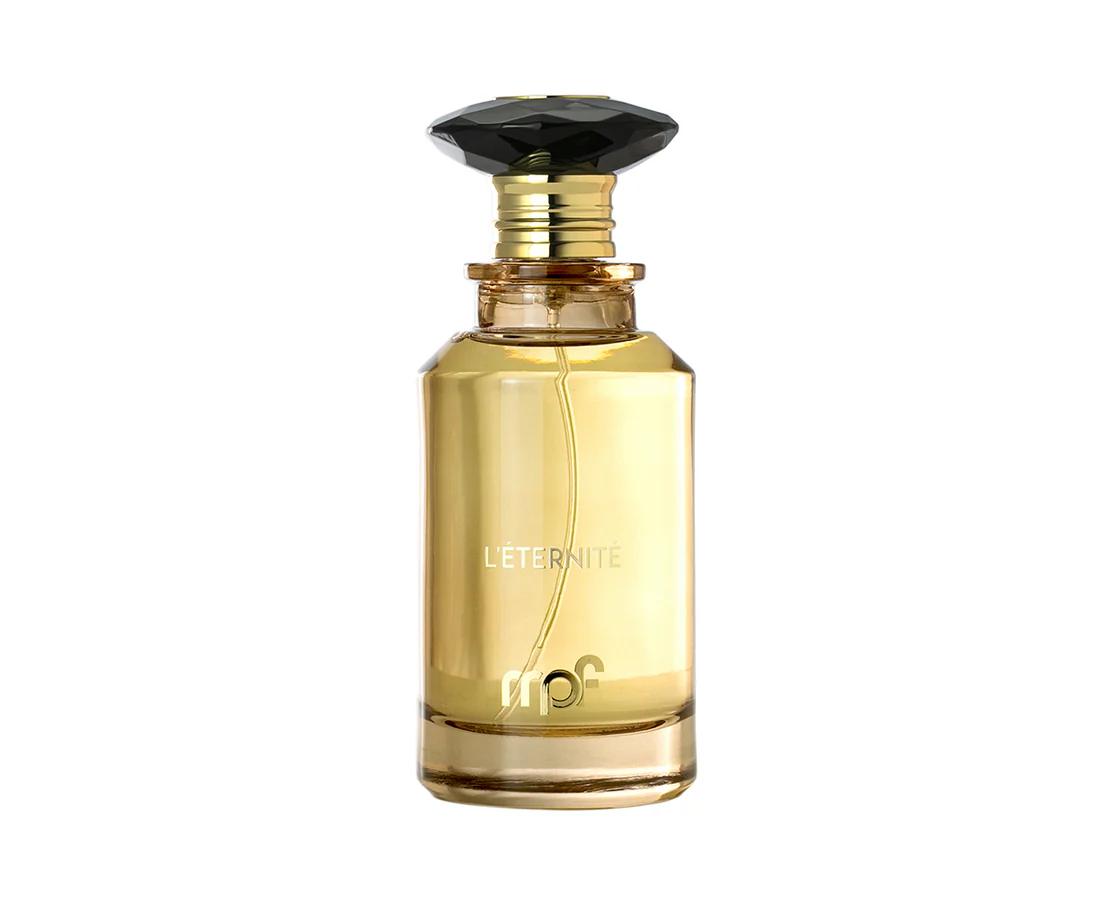 L'Éternité MPF — аромат