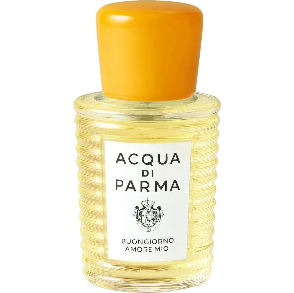 Buongiorno Amore Mio Acqua di Parma — аромат
