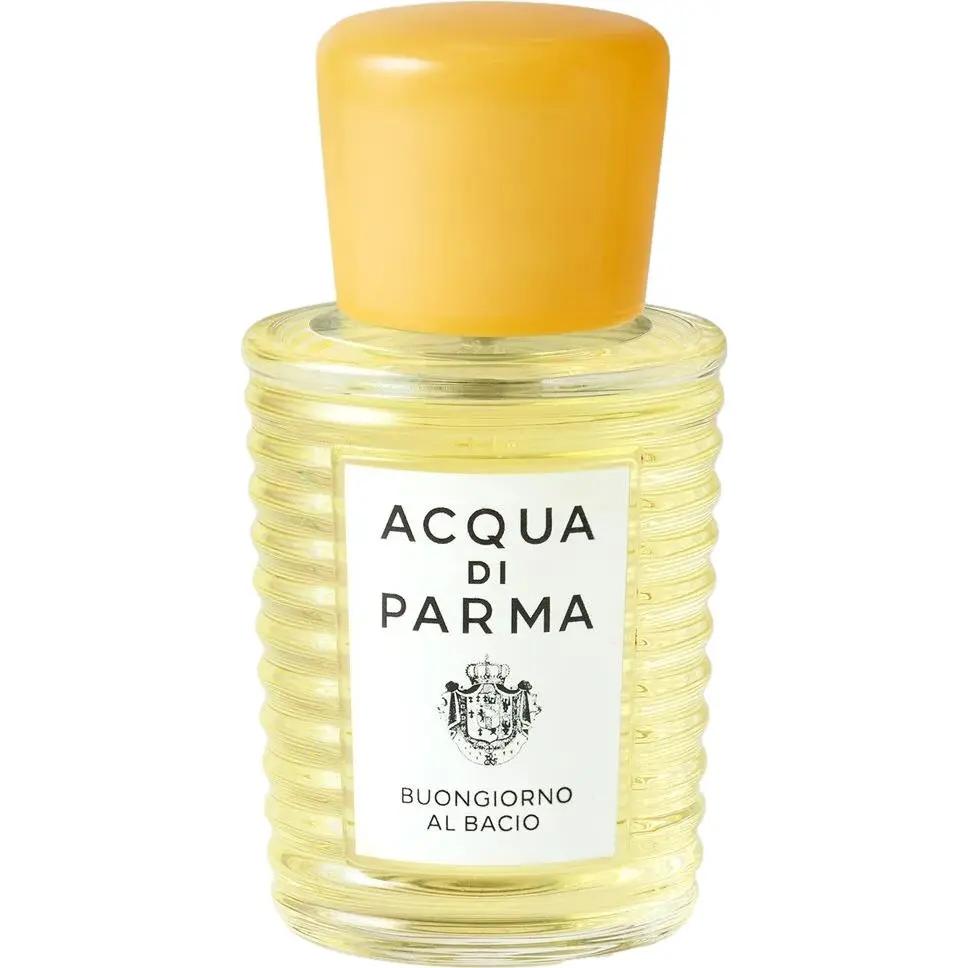Buongiorno Al Bacio Acqua di Parma — аромат
