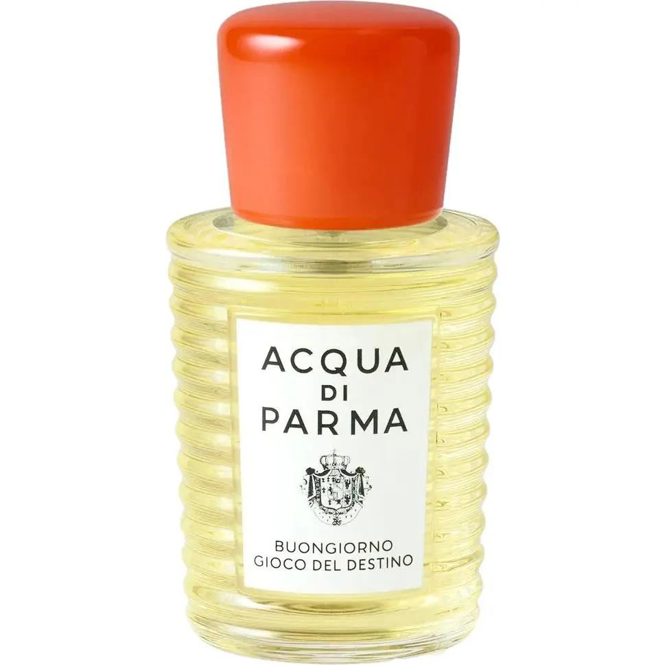 Buongiorno Gioco del Destino Acqua di Parma