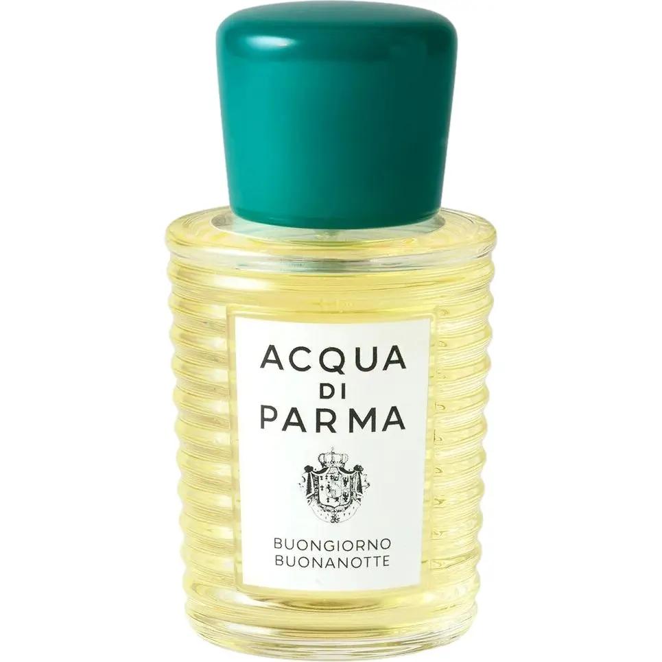Buongiorno Buonanotte Acqua di Parma — аромат
