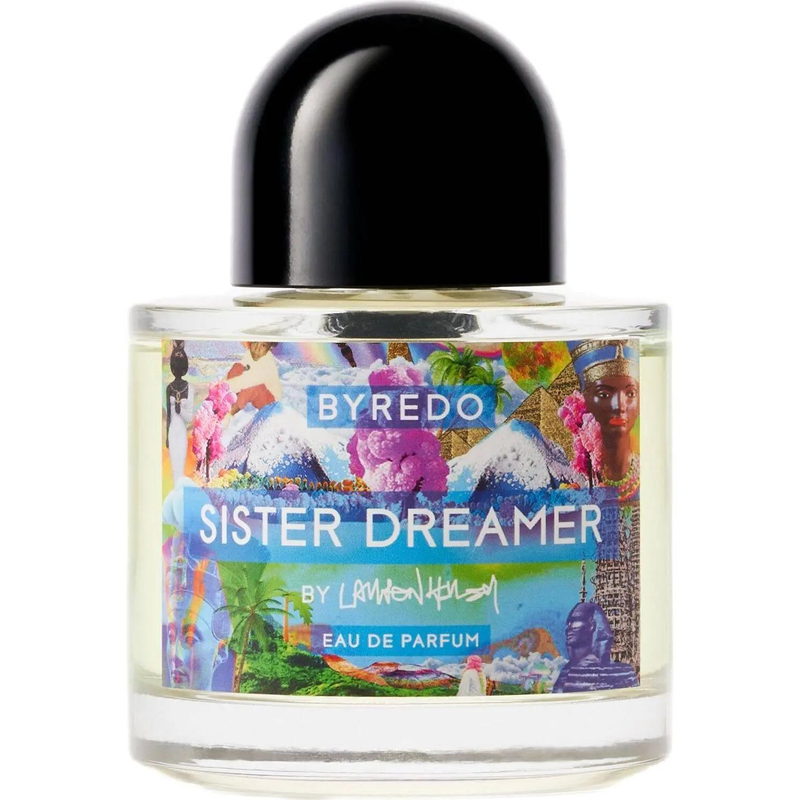 Sister Dreamer Byredo — аромат